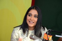 Evaru Movie Team at Vizag Radio Mirchi